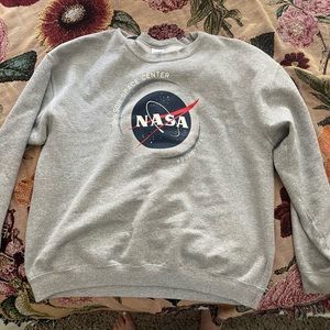 NASA Sweatshirt (actually from NASA)